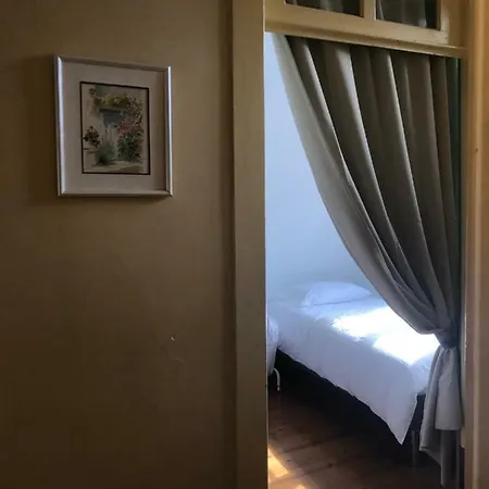 Apartamento Casa Sao Joao *