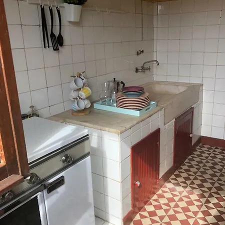 Apartamento Casa Sao Joao Caminha