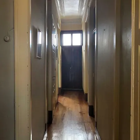 Casa Sao Joao Caminha