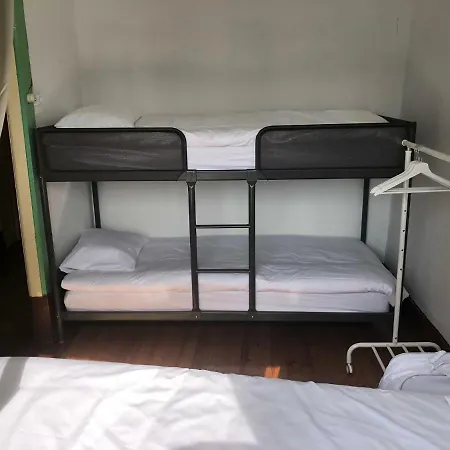 Casa Sao Joao Caminha