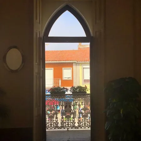 Casa Sao Joao Apartamento Caminha