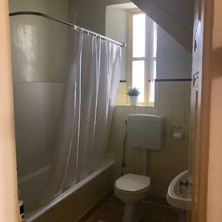 Apartamento Casa Sao Joao *
