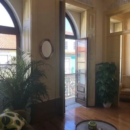 Casa Sao Joao * Caminha