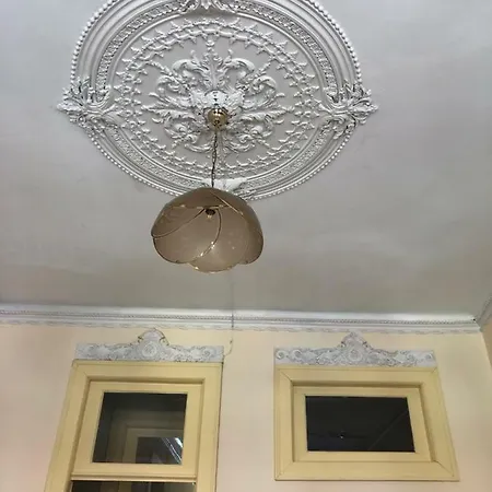 Apartamento Casa Sao Joao *