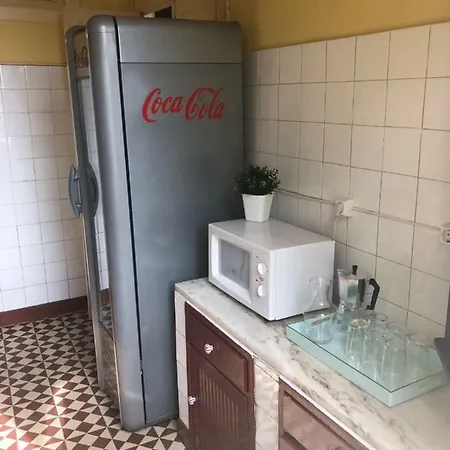 Casa Sao Joao Apartamento Caminha