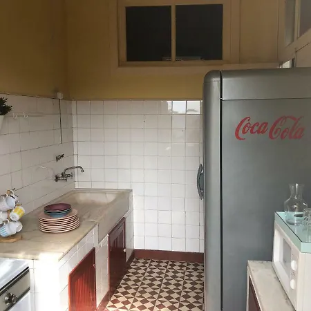 Casa Sao Joao *