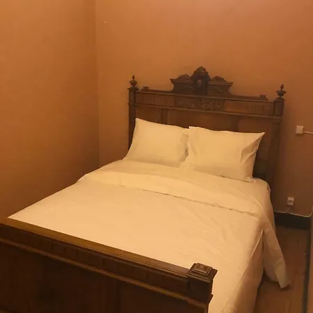 Casa Sao Joao Apartamento Caminha